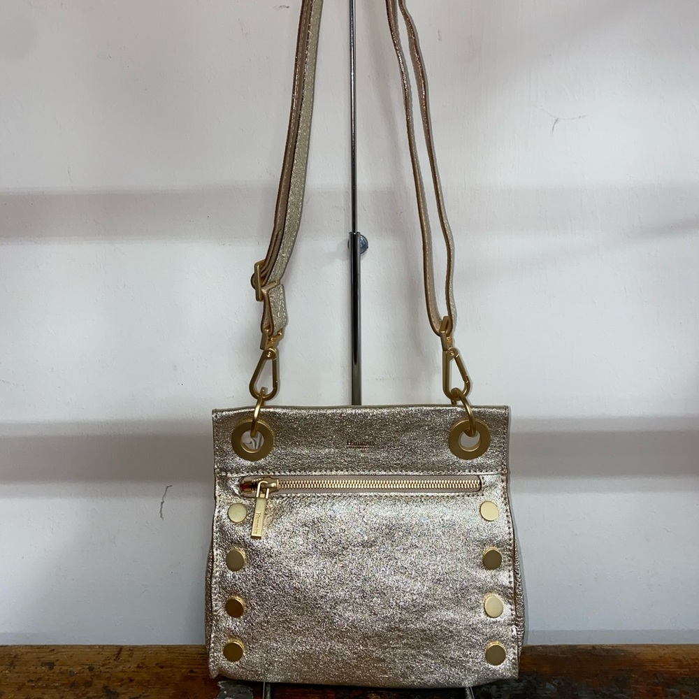 Hammitt Tony Small Crossbody Bag